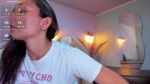 Katy online show from February 4, 7:22 pm