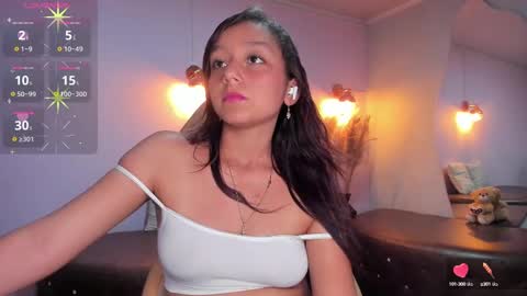 Katy online show from February 27, 1:38 am