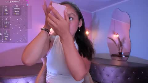 Katy online show from October 14, 6:20 pm