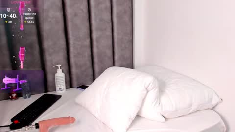 Katherin online show from January 21, 6:11 am