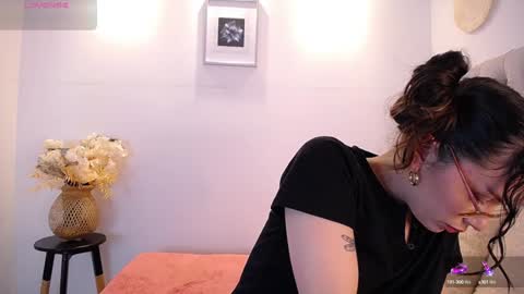 Katy Van online show from January 30, 8:22 am