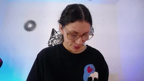 Katy Van online show from November 5, 8:42 pm