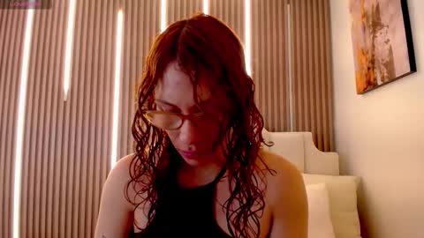 Katy Van online show from March 1, 8:22 pm