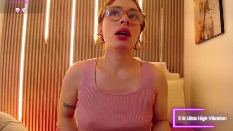 Katy Van online show from March 3, 8:37 pm