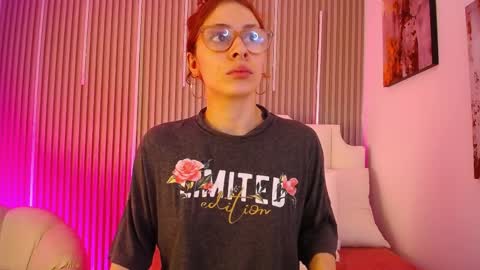 Katy Van online show from April 6, 8:21 pm