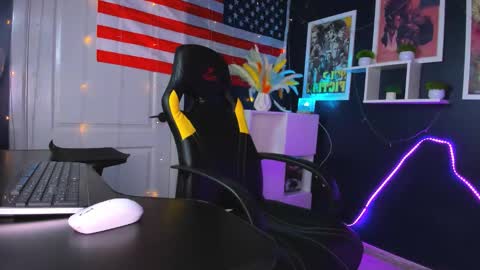 Katy online show from March 21, 11:15 am