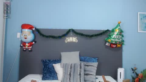 Katya Ruiz online show from December 11, 6:58 am