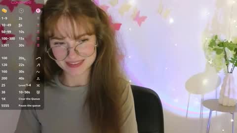 Katya online show from October 6, 3:31 pm