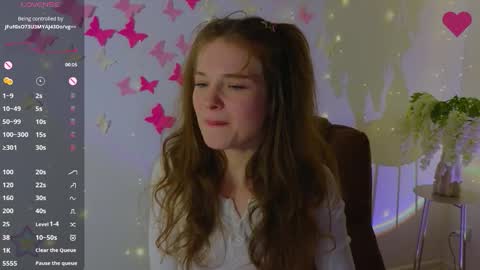 Katya online show from February 27, 4:40 pm