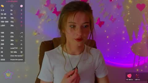 Katya online show from March 22, 8:45 pm