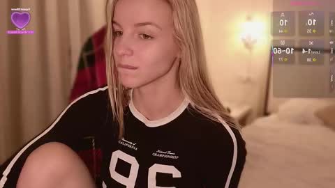 Katya online show from February 7, 2:15 am