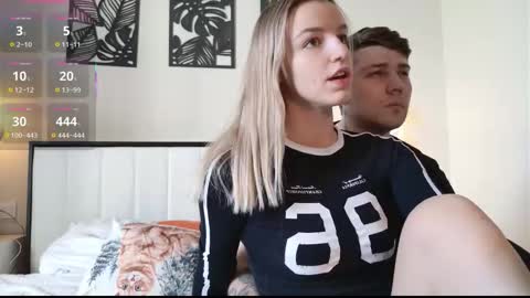 Katya online show from February 20, 9:10 am