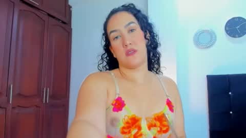 KATYAJHONSS online show from February 23, 10:09 pm