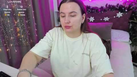 Kate online show from January 12, 5:13 am