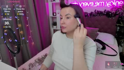 Kate online show from January 31, 6:35 am