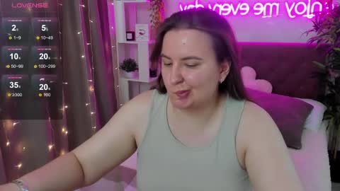 Kate online show from June 5, 6:42 am