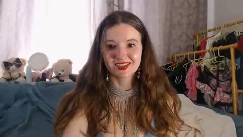 Snapshot of katyaocean chatting on June 26, 6:18 am katyaocean online show from June 26, 6:18 am