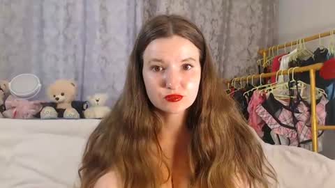 Snapshot of katyaocean chatting on July 4, 2:01 pm katyaocean online show from July 4, 2:01 pm