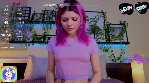 Katya online show from January 23, 11:05 pm