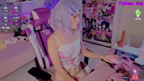 Katya online show from September 12, 7:25 pm