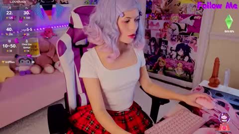 Katya online show from September 23, 7:17 pm