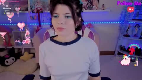 Katya online show from February 19, 7:26 am