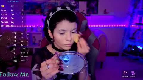 Katya online show from April 5, 12:35 pm