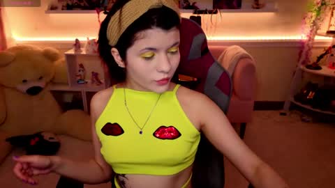 Katya online show from April 23, 12:29 pm