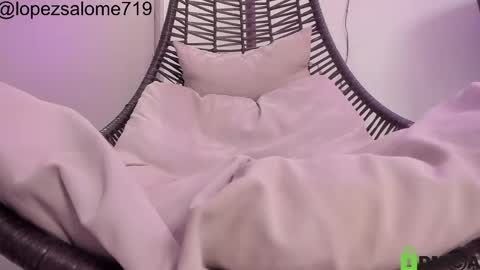 Nataly online show from April 22, 1:41 am