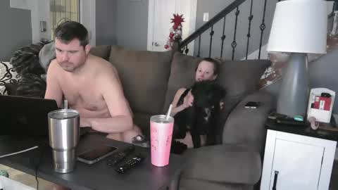 Snapshot of katycouple2003 chatting on January 25, 6:23 am katycouple2003 online show from January 25, 6:23 am