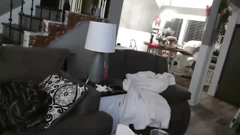 Snapshot of katycouple2003 chatting on February 2, 8:57 am katycouple2003 online show from February 2, 8:57 am