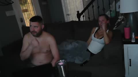 Snapshot of katycouple2003 chatting on March 9, 8:51 am katycouple2003 online show from March 9, 8:51 am