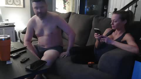 Snapshot of katycouple2003 chatting on March 12, 2:30 am katycouple2003 online show from March 12, 2:30 am