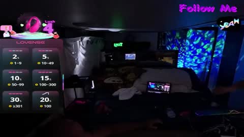 katycouple69 online show from March 22, 2:48 am