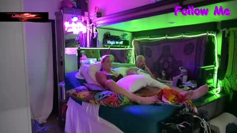 katycouple69 online show from May 23, 1:59 pm