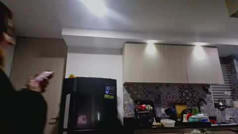 katy deliz online show from March 28, 4:34 am