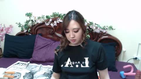 Katy online show from March 3, 6:01 pm