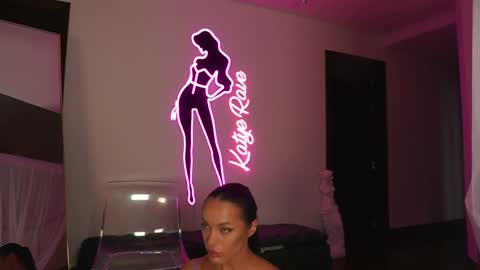 Katyerave online show from October 11, 8:18 pm