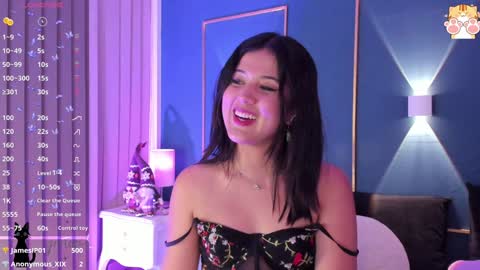 Katya  online show from December 13, 2:10 am