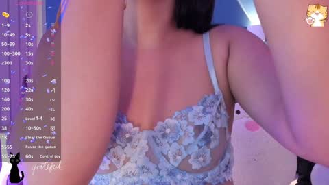 Katya  online show from December 30, 7:42 pm