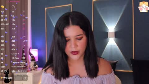 Katya  online show from January 9, 10:31 pm