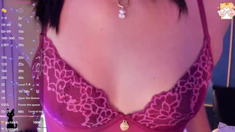 Katya  online show from January 15, 11:19 pm