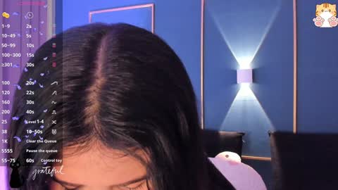 Katya  online show from January 18, 11:11 pm