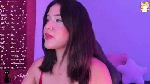 Katya  online show from February 3, 10:00 pm