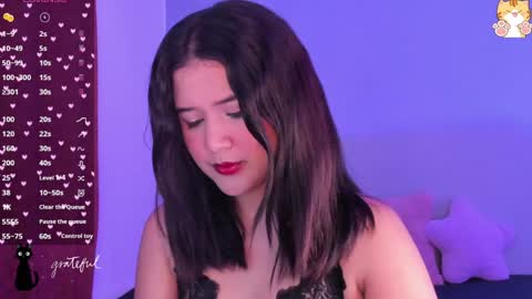 Katya  online show from February 5, 11:06 pm