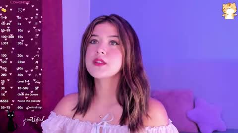 Katya  online show from February 16, 9:59 pm