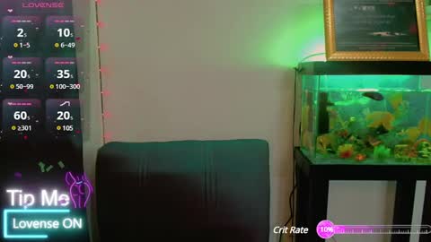 KATY online show from February 20, 5:55 am