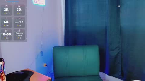 KATY online show from April 21, 10:12 pm