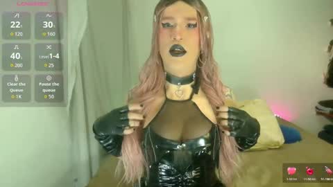 katy online show from April 11, 12:09 pm