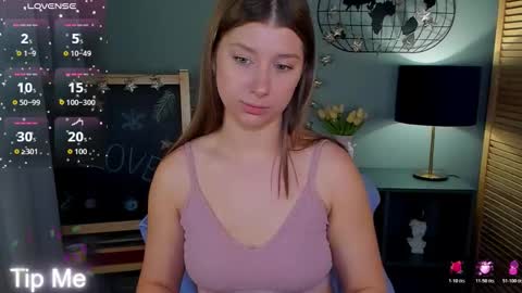 Snapshot of katymeaw chatting on February 3, 1:26 am katymeaw online show from February 3, 1:26 am